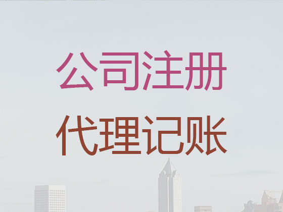 合肥代理记账公司-代记账服务